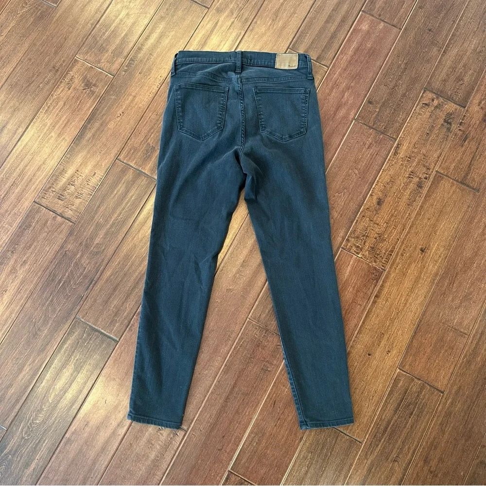 Madewell 9